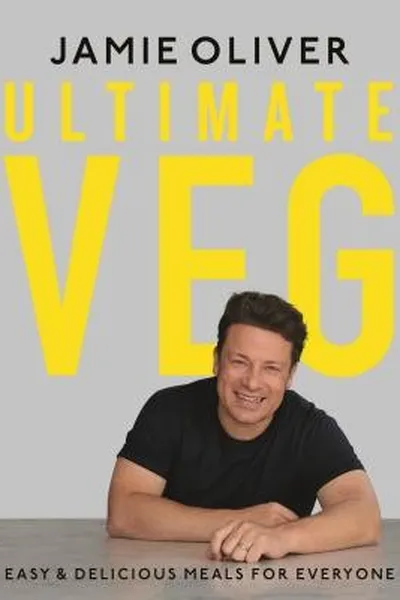 Capa de Ultimate Veg