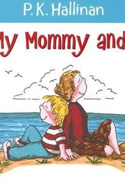 Capa de My Mommy and I