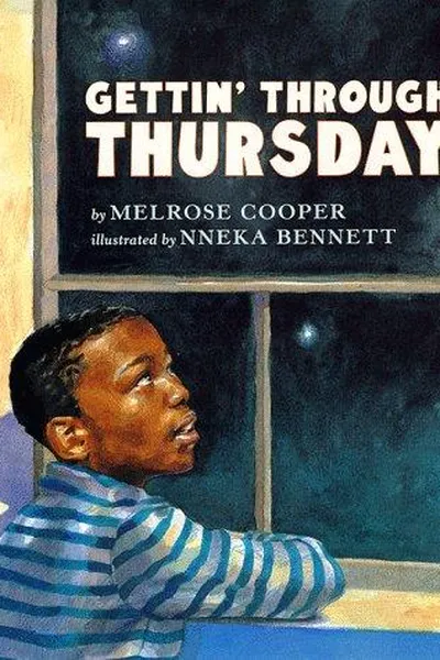 Capa de Gettin' Through Thursday