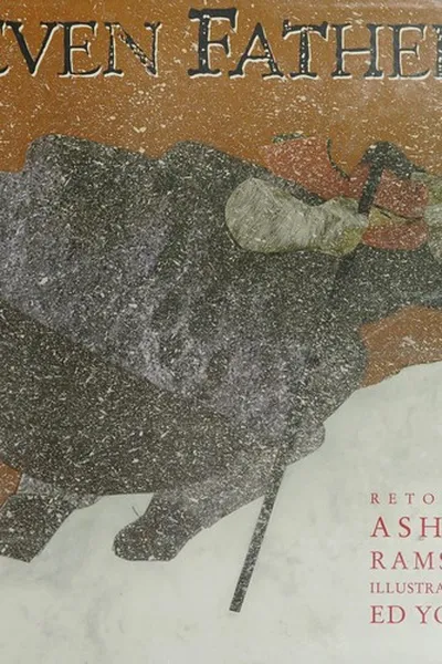 Capa de Seven fathers