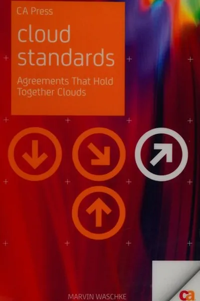 Cover of Cloud standards