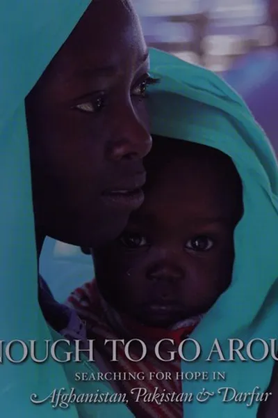 Capa de Enough to go around