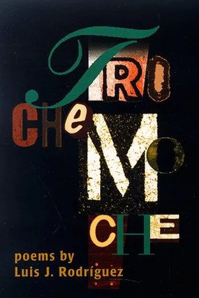 Capa de Trochemoche