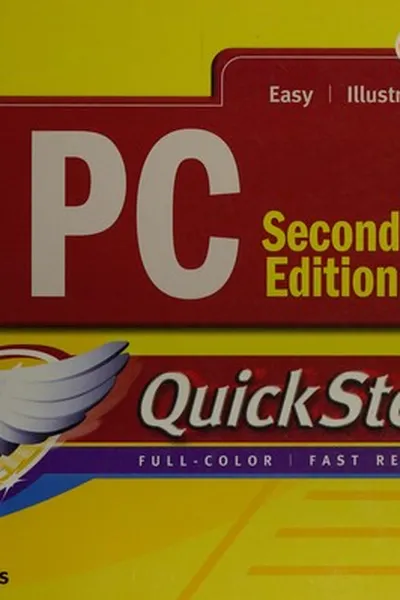 Cover of PC quicksteps