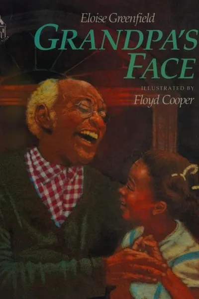 Capa de Grandpa's face