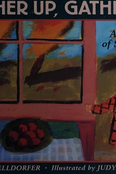 Capa de Gather up, gather in