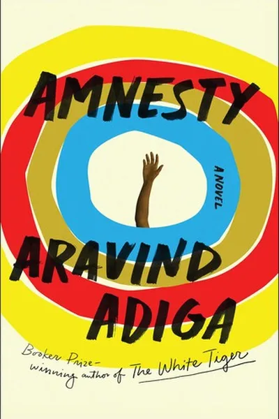 Cover of Amnesty