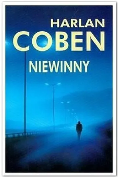 Cover of Niewinny