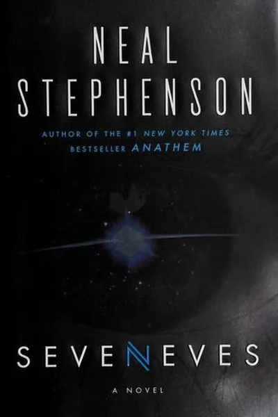 Capa de Seveneves