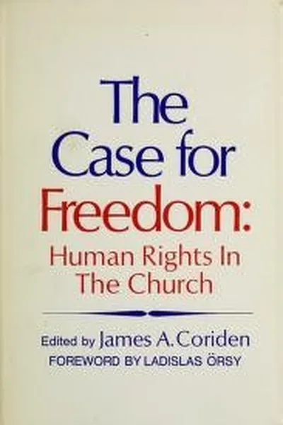 Capa de The Case for Freedom