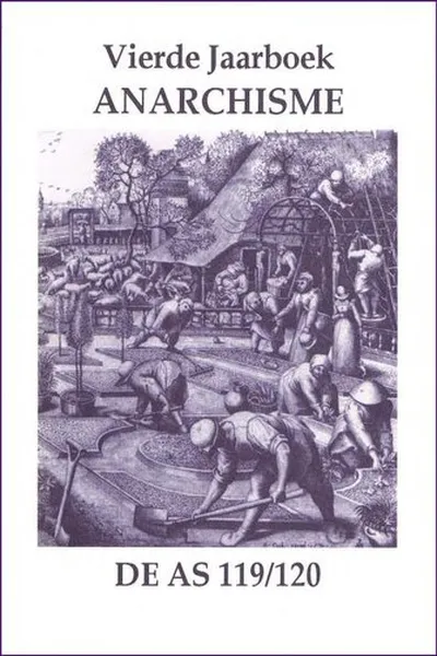 Capa de de AS 119/120