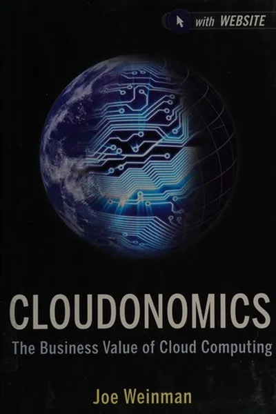 Capa de Cloudonomics