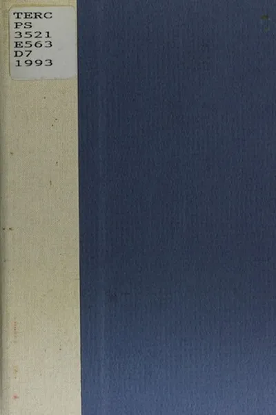 Capa de Drat these brats!