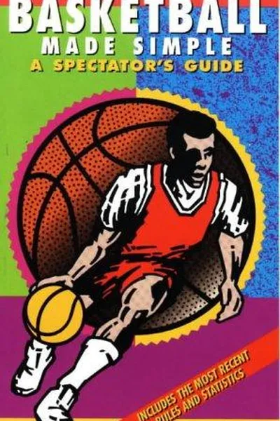 Capa de Basketball made simple
