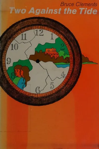 Capa de Two against the tide