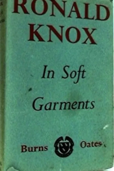 Capa de In Soft Garments