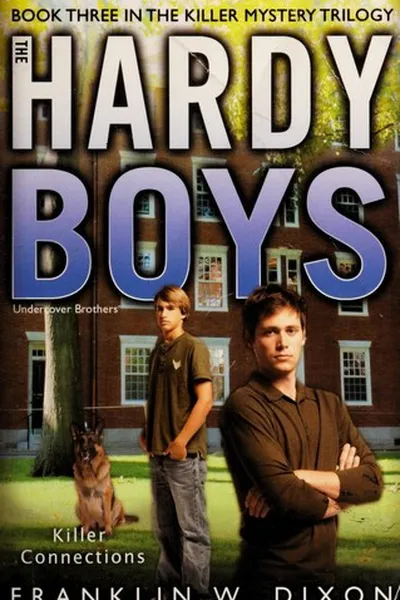 Cover of Killer Connections