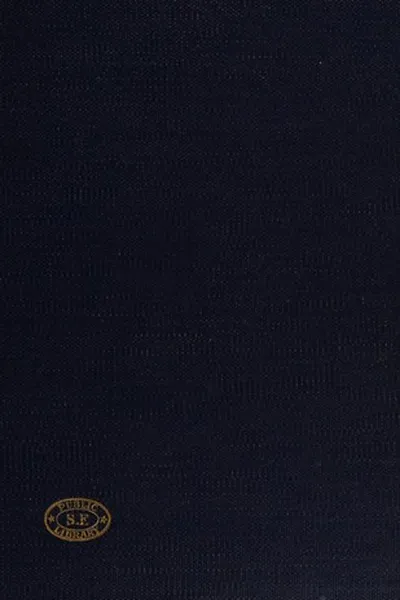 Capa de Lincoln's sons