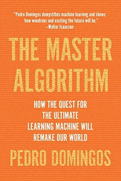 Capa de The Master Algorithm