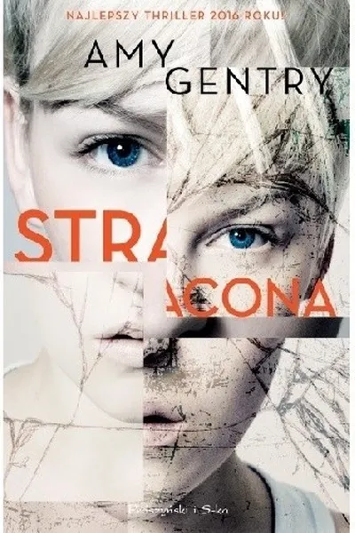 Capa de Stracona