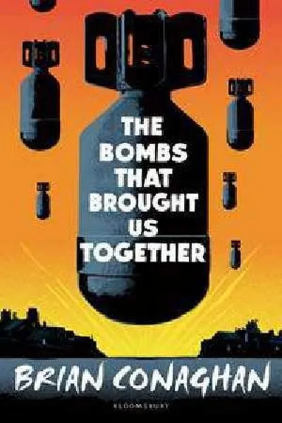 Capa de The bombs that brought us together
