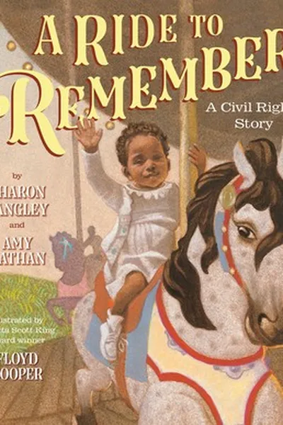 Capa de A Ride to Remember