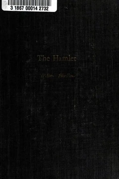 Capa de The Hamlet