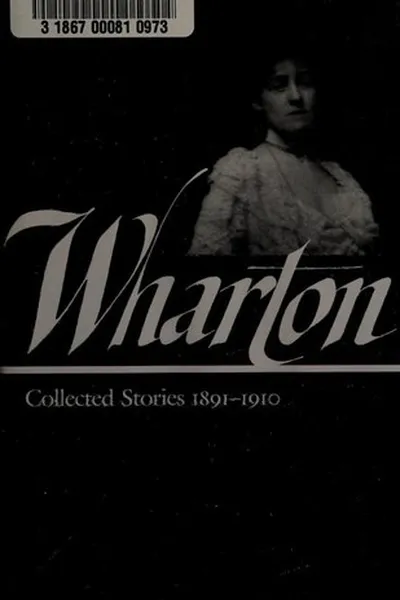 Capa de Collected Stories. 1891-1910