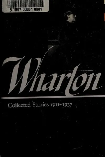 Capa de Collected Stories. 1911-1937