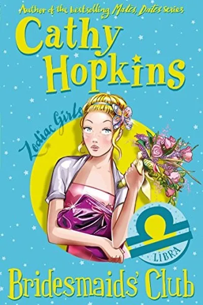 Capa de Brat Princess