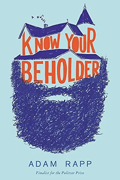 Capa de Know your beholder
