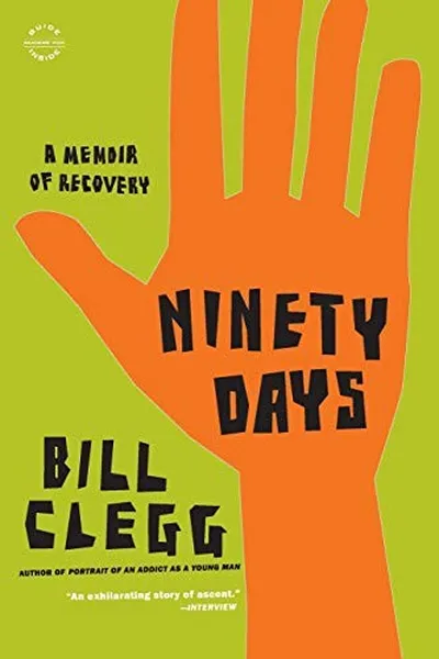 Capa de Ninety days