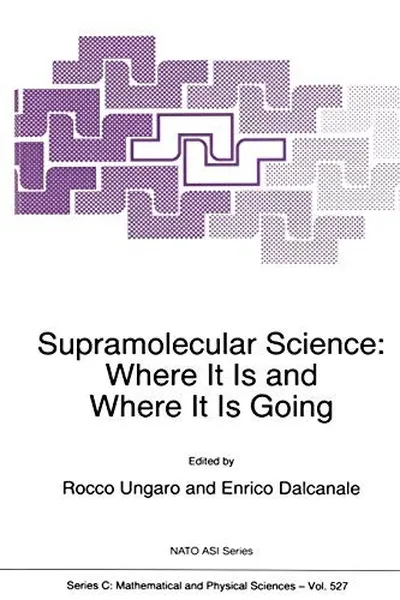 Capa de Supramolecular Science