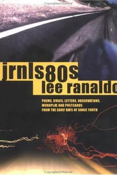 Capa de JRNLS80s