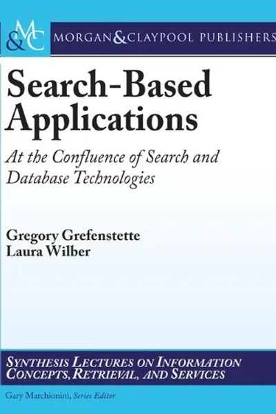 Capa de Search-based applications