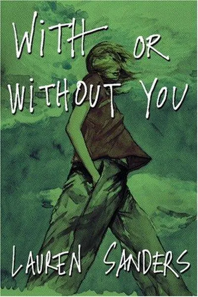 Capa de With Or Without You