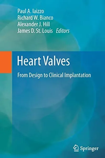 Capa de Heart Valves