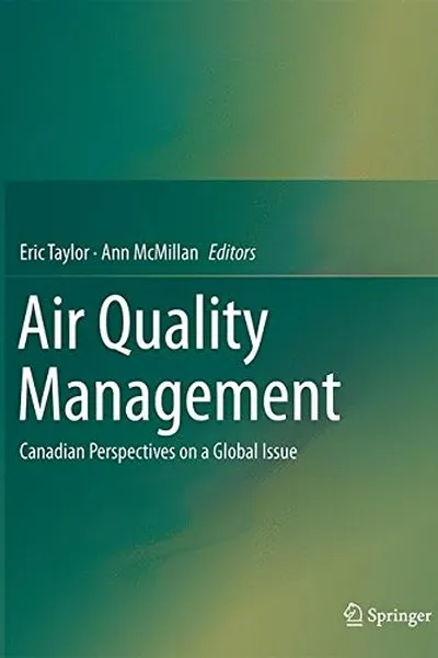 Capa de Air Quality Management