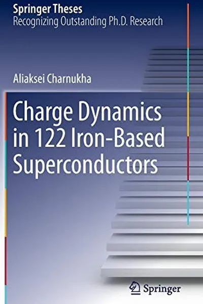 Capa de Charge Dynamics in 122 Iron-Based Superconductors