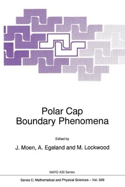 Capa de Polar Cap Boundary Phenomena