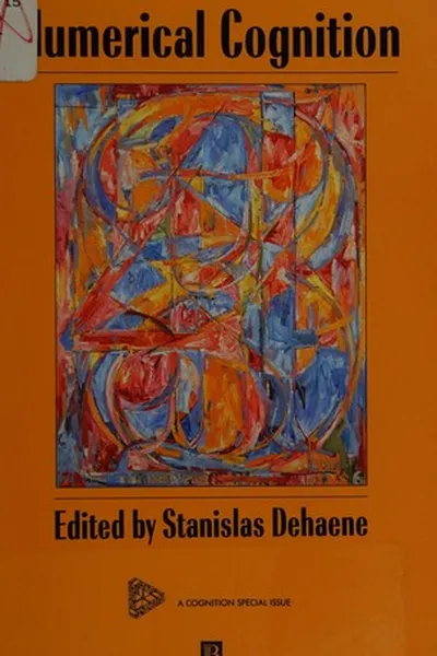 Capa de Numerical cognition