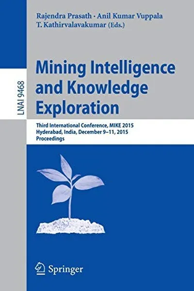 Capa de Mining Intelligence and Knowledge Exploration