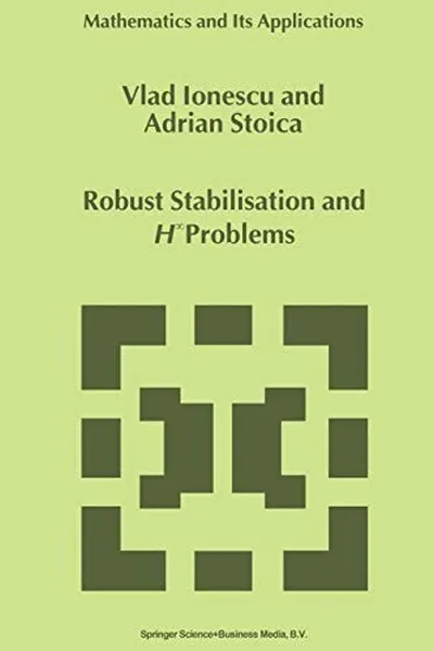 Capa de Robust Stabilisation and H_ Problems