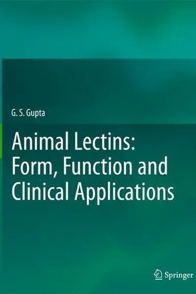 Capa de Animal Lectins