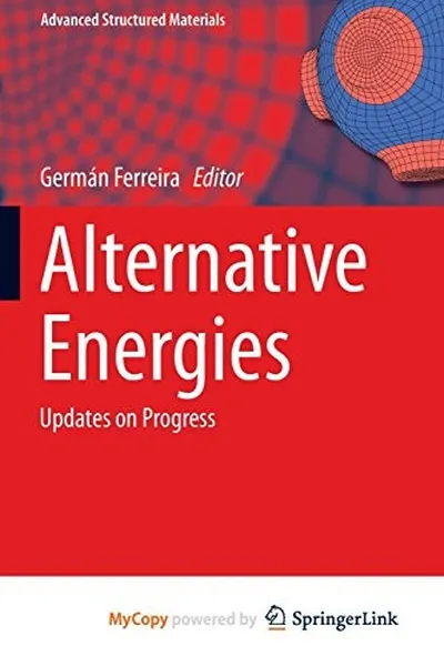Capa de Alternative Energies