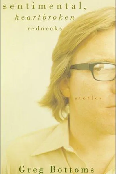 Capa de Sentimental, Heartbroken Rednecks