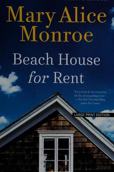 Capa de Beach house for rent