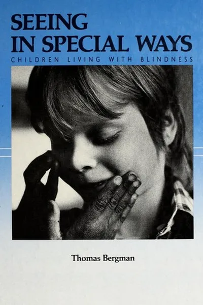 Capa de Fingrar som ser