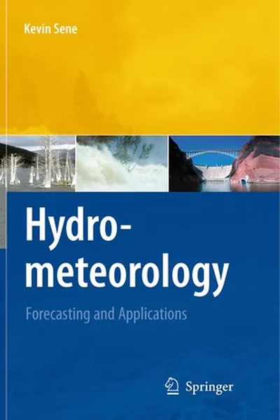 Capa de Hydrometeorology