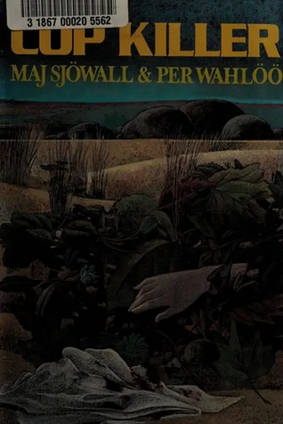 Capa de Polismördaren